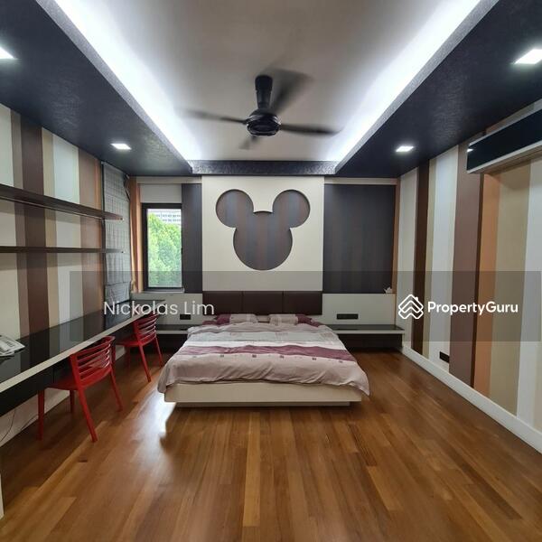 For Sale - Bungalow at Batu Uban