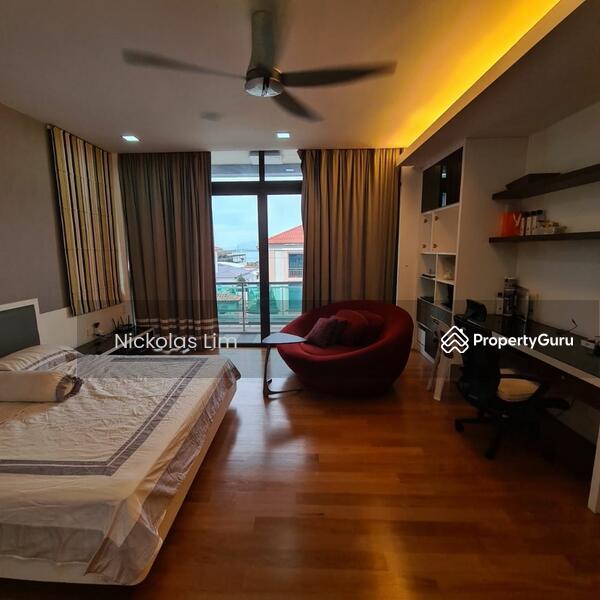 For Sale - Bungalow at Batu Uban