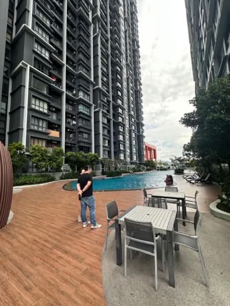 Condominium for Sale at The Holmes 2 - Keith Bobo - Exterior - PropertyGuru.com.my