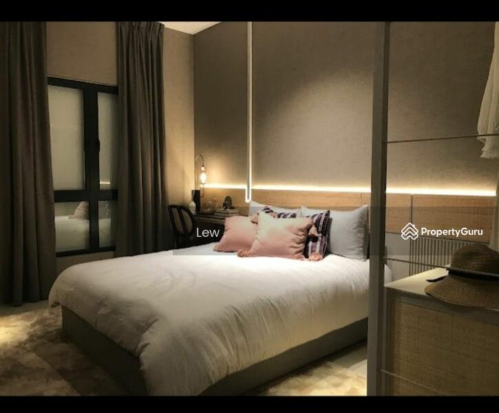 Service Residence for Sale at Times Square 2 - Lew . - PropertyGuru.com.my