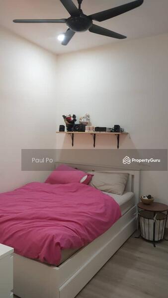 Condominium for Rent at The Holmes 1 - Paul Po - PropertyGuru.com.my