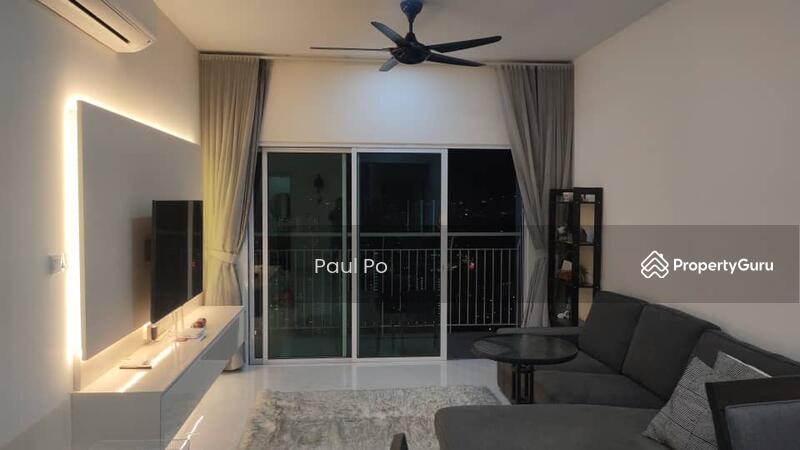 Condominium for Rent at The Holmes 1 - Paul Po - PropertyGuru.com.my