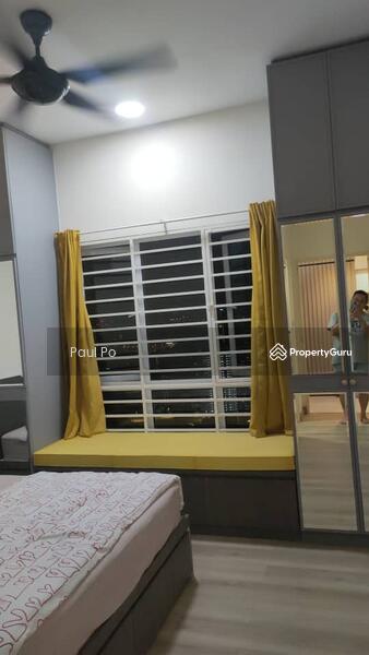 Condominium for Rent at The Holmes 1 - Paul Po - PropertyGuru.com.my