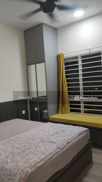 Condominium for Rent at The Holmes 1 - Paul Po - PropertyGuru.com.my