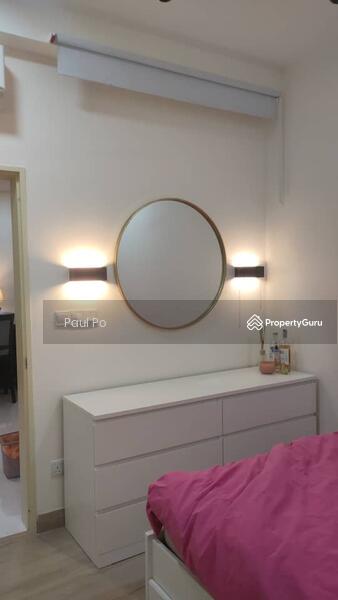 Condominium for Rent at The Holmes 1 - Paul Po - PropertyGuru.com.my