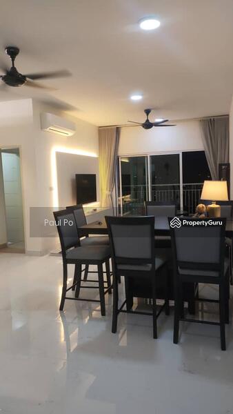 Condominium for Rent at The Holmes 1 - Paul Po - PropertyGuru.com.my