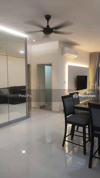 Condominium for Rent at The Holmes 1 - Paul Po - PropertyGuru.com.my