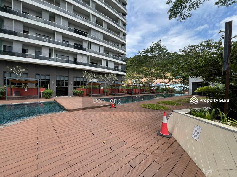 Condominium for Rent at The Veo - Don Tang - PropertyGuru.com.my