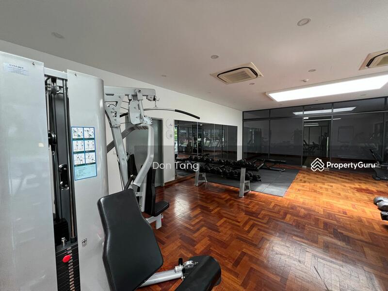 Condominium for Rent at The Veo - Don Tang - PropertyGuru.com.my