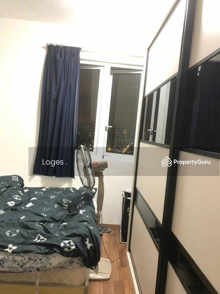 Sentul Point untuk Untuk Dijual - RM 530,000, Mac 2026 - PropertyGuru.com.my