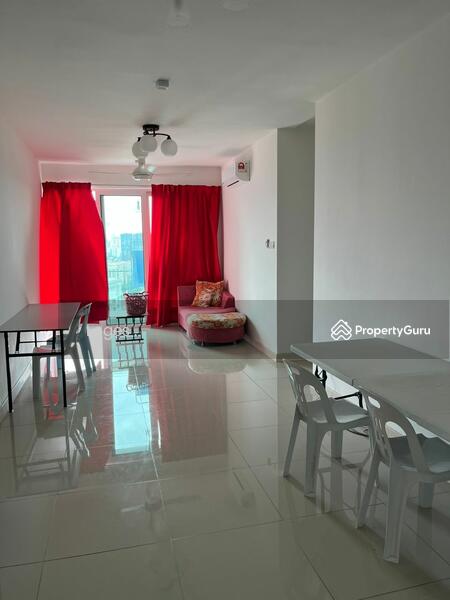 Sentul Point untuk Untuk Dijual - RM 530,000, Mac 2026 - PropertyGuru.com.my