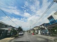 For Sale - Taman Alma Indah 2-storey Bungalow for Sale