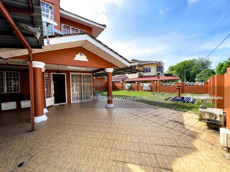 For Sale - Section 6 @ Kota Damansara