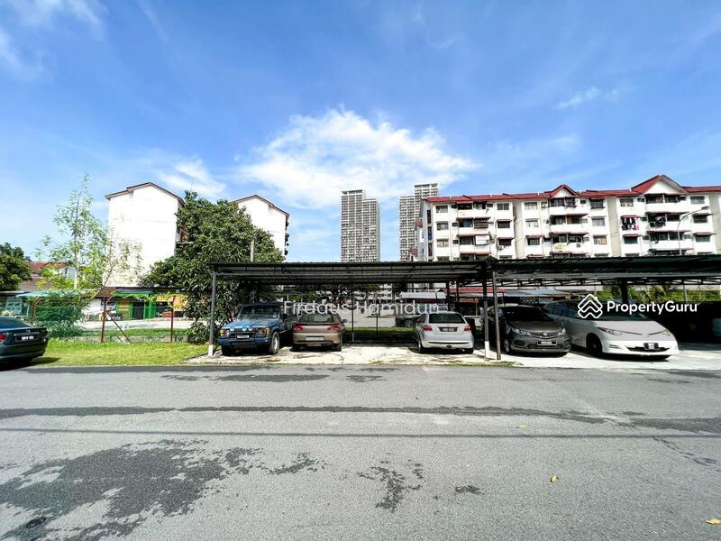 For Sale - Section 6 @ Kota Damansara