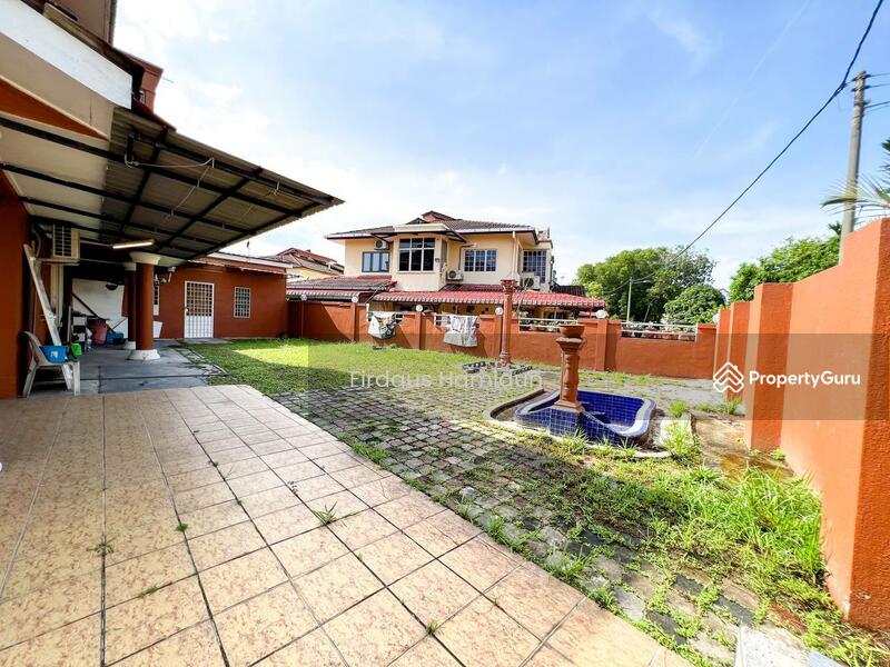 For Sale - Section 6 @ Kota Damansara