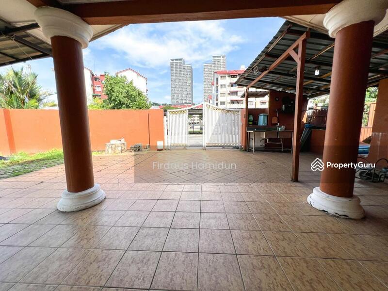 For Sale - Section 6 @ Kota Damansara