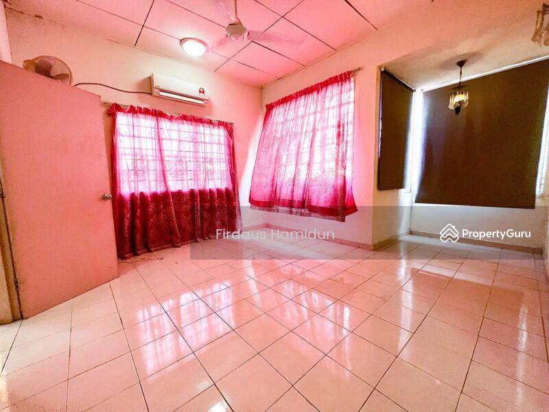 For Sale - Section 6 @ Kota Damansara