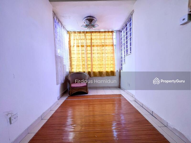 For Sale - Section 6 @ Kota Damansara