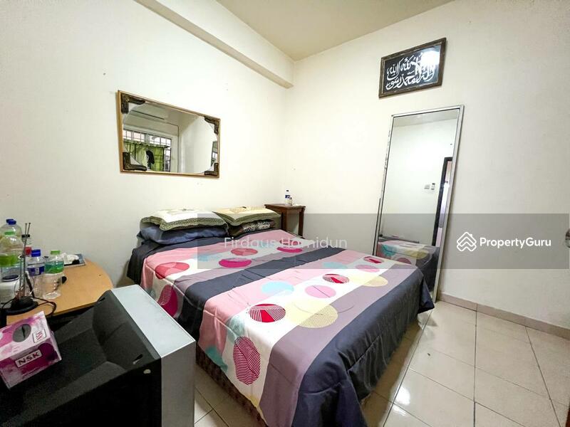 For Sale - Section 6 @ Kota Damansara