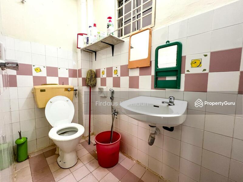 For Sale - Section 6 @ Kota Damansara