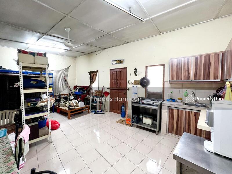 For Sale - Section 6 @ Kota Damansara