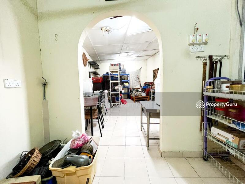 For Sale - Section 6 @ Kota Damansara