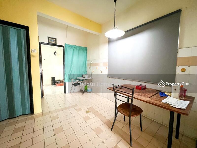 For Sale - Section 6 @ Kota Damansara