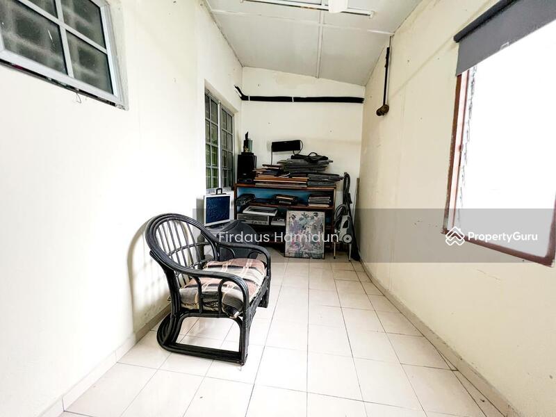 For Sale - Section 6 @ Kota Damansara