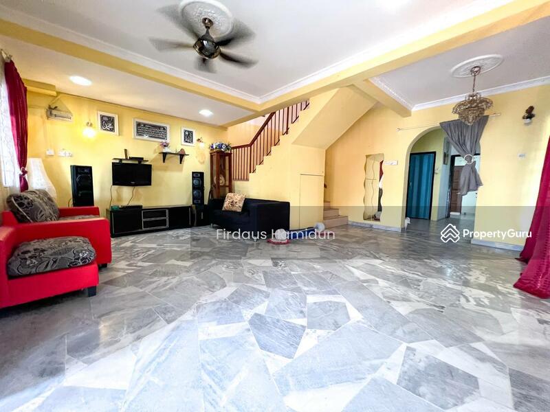 For Sale - Section 6 @ Kota Damansara