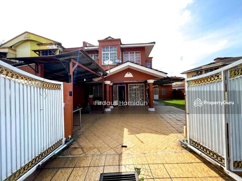 For Sale - Section 6 @ Kota Damansara