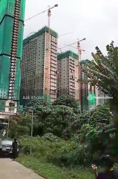 For Sale - Datuk Keramat Bungalow Land