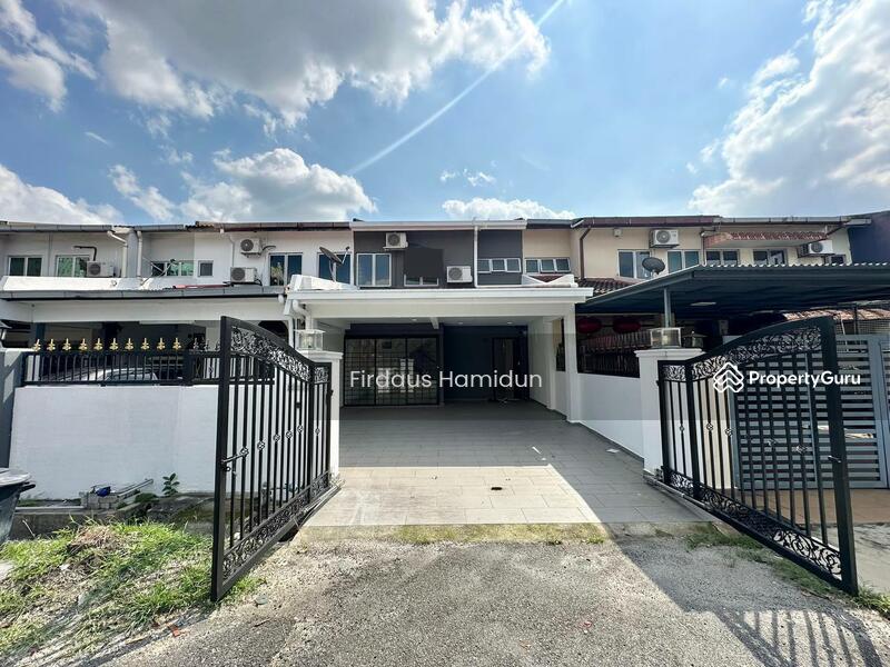 For Sale - Taman Serdang Raya Seksyen 7