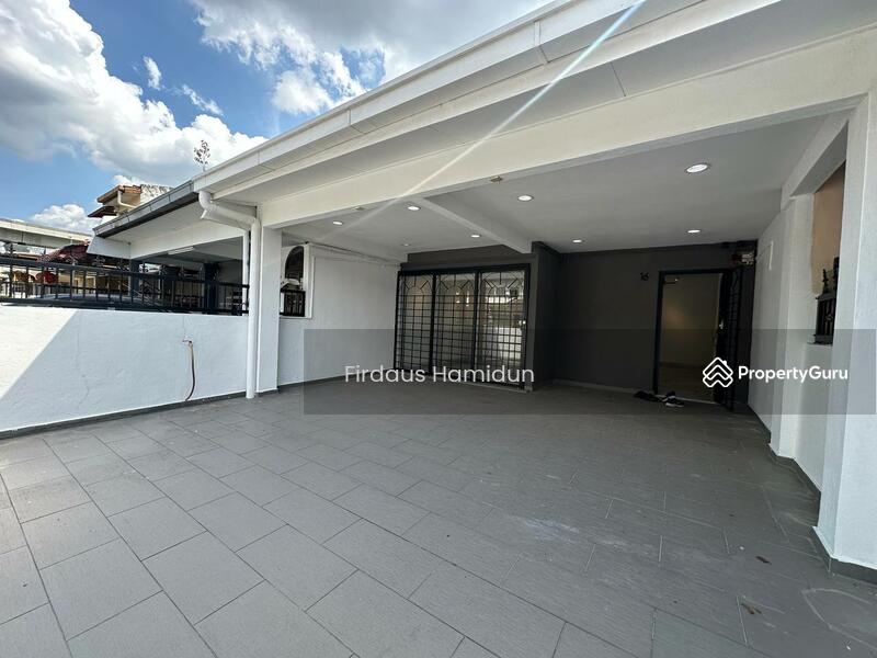 For Sale - Taman Serdang Raya Seksyen 7