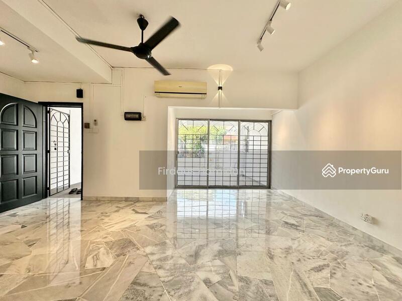 For Sale - Taman Serdang Raya Seksyen 7