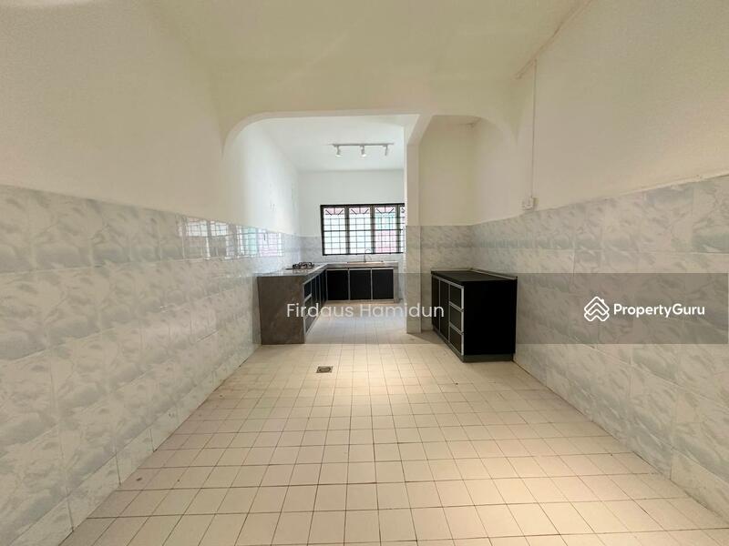 For Sale - Taman Serdang Raya Seksyen 7