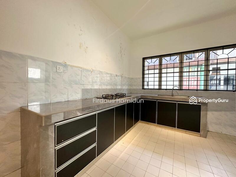 For Sale - Taman Serdang Raya Seksyen 7
