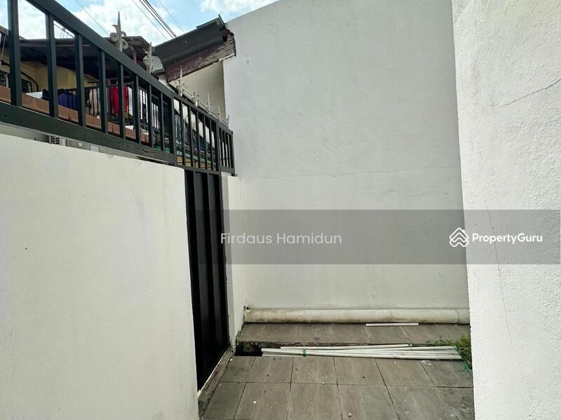 For Sale - Taman Serdang Raya Seksyen 7