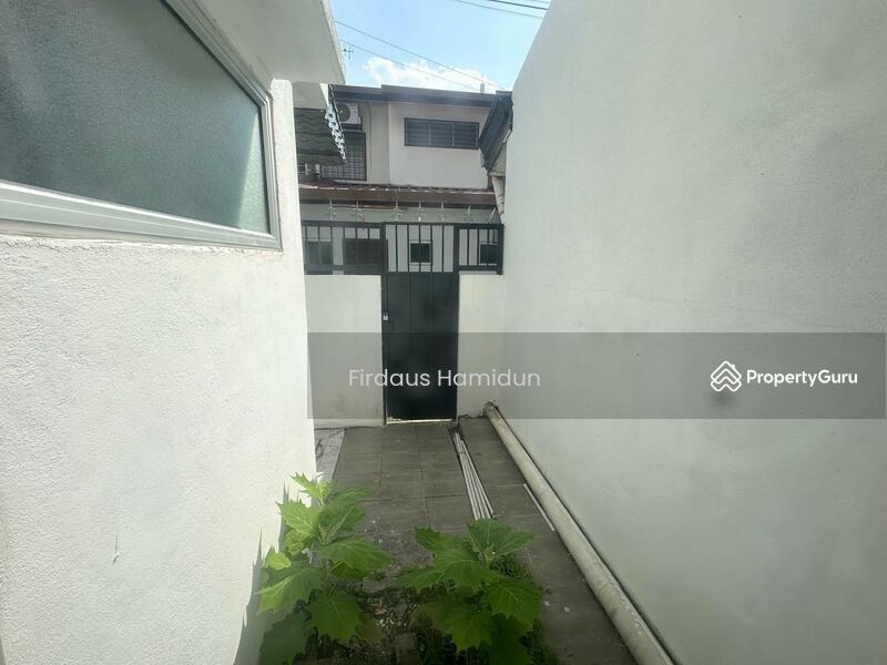 For Sale - Taman Serdang Raya Seksyen 7