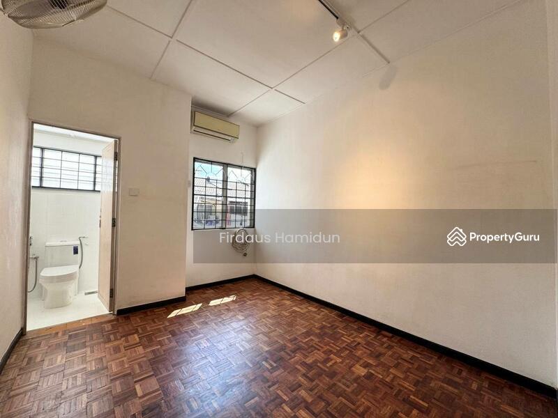 For Sale - Taman Serdang Raya Seksyen 7