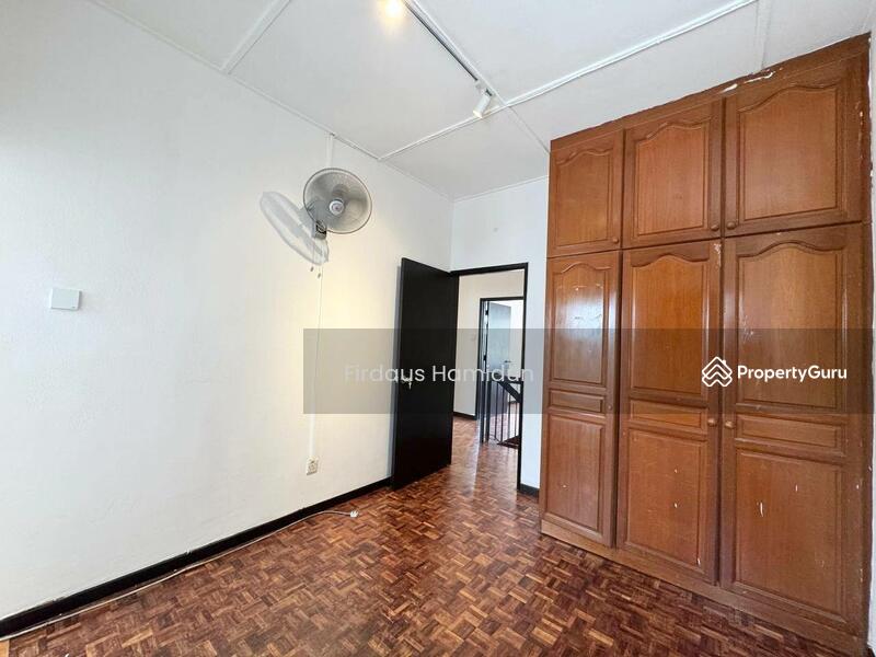 For Sale - Taman Serdang Raya Seksyen 7