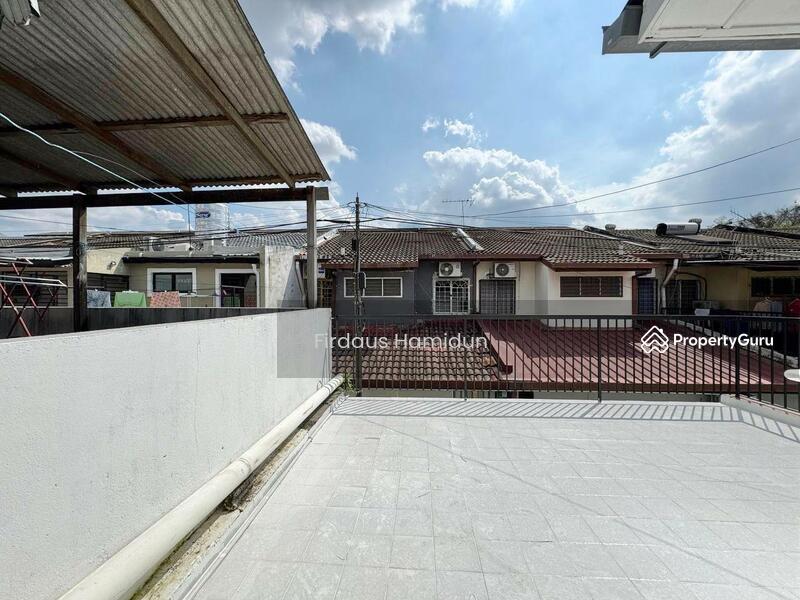 For Sale - Taman Serdang Raya Seksyen 7
