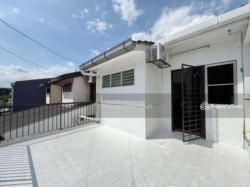 For Sale - Taman Serdang Raya Seksyen 7