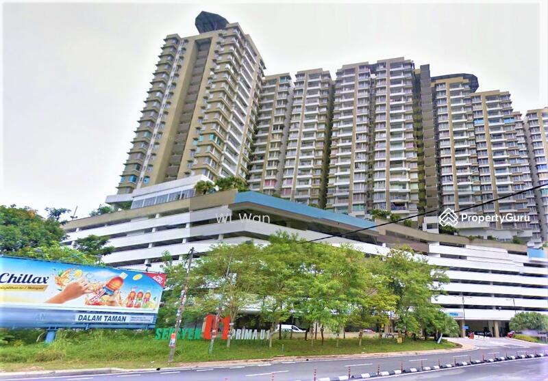 For Sale - Prima U1