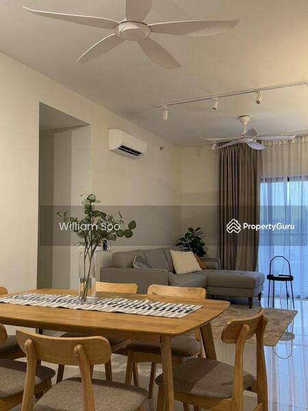 Service Residence for Rent at D'Quince Residences - William Soo - PropertyGuru.com.my