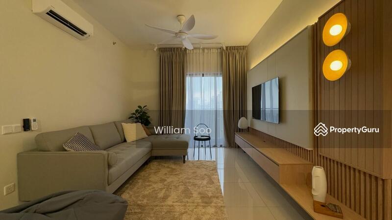 Service Residence for Rent at D'Quince Residences - William Soo - PropertyGuru.com.my