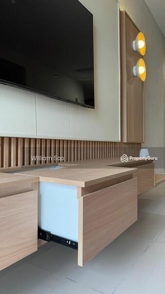 Service Residence for Rent at D'Quince Residences - William Soo - PropertyGuru.com.my