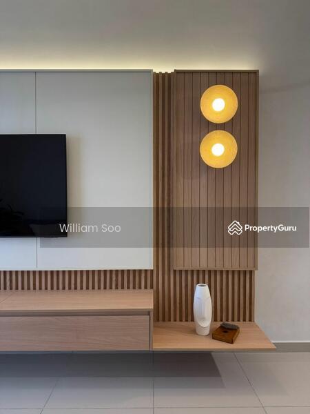 Service Residence for Rent at D'Quince Residences - William Soo - PropertyGuru.com.my
