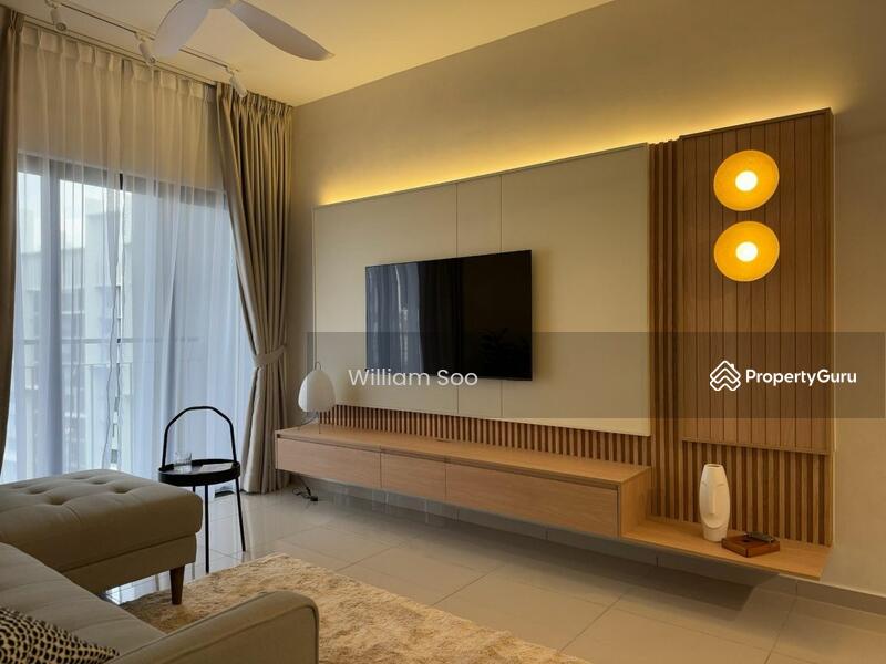 Service Residence for Rent at D'Quince Residences - William Soo - PropertyGuru.com.my