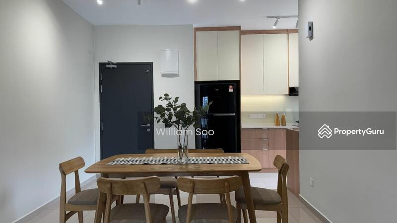 Service Residence for Rent at D'Quince Residences - William Soo - PropertyGuru.com.my