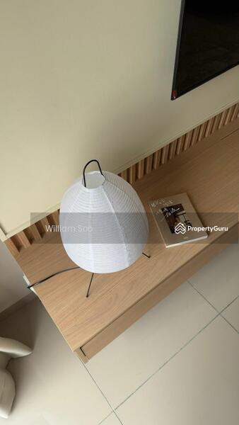 Service Residence for Rent at D'Quince Residences - William Soo - PropertyGuru.com.my
